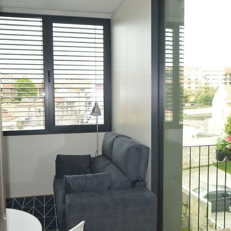 Camoes By Trindade Sweet Home Porto Buitenkant foto