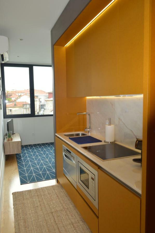 Camoes By Trindade Sweet Home Porto Buitenkant foto