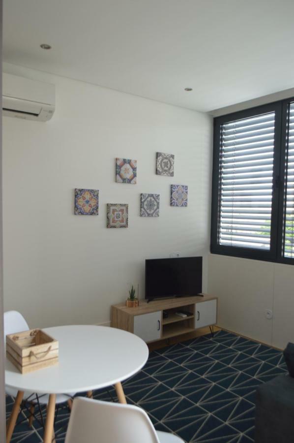 Camoes By Trindade Sweet Home Porto Buitenkant foto