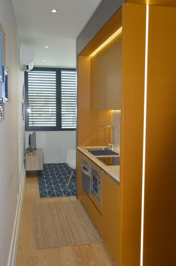 Camoes By Trindade Sweet Home Porto Buitenkant foto