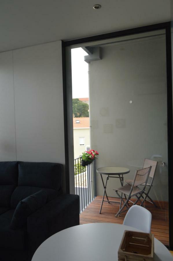 Camoes By Trindade Sweet Home Porto Buitenkant foto