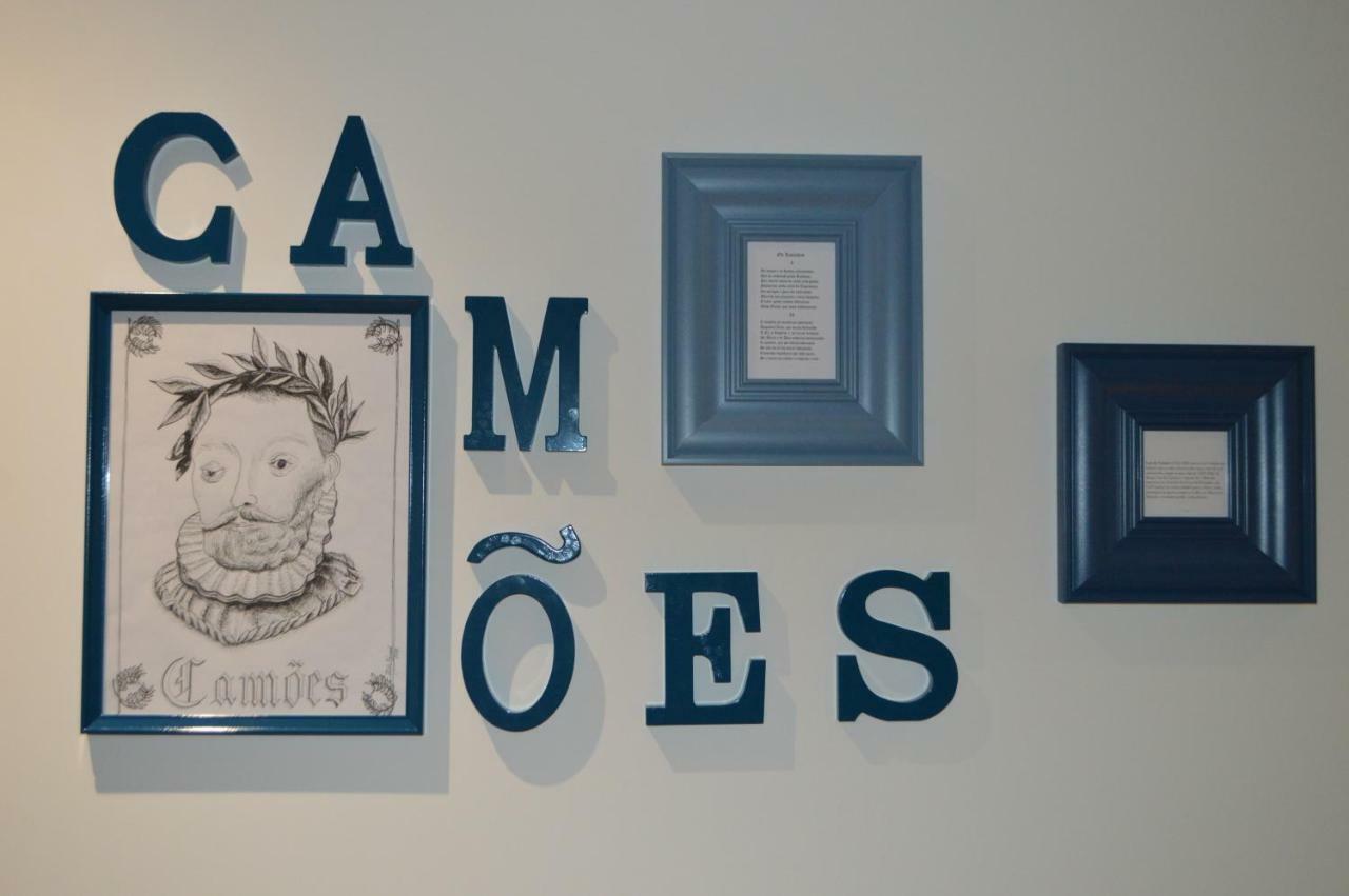 Camoes By Trindade Sweet Home Porto Buitenkant foto