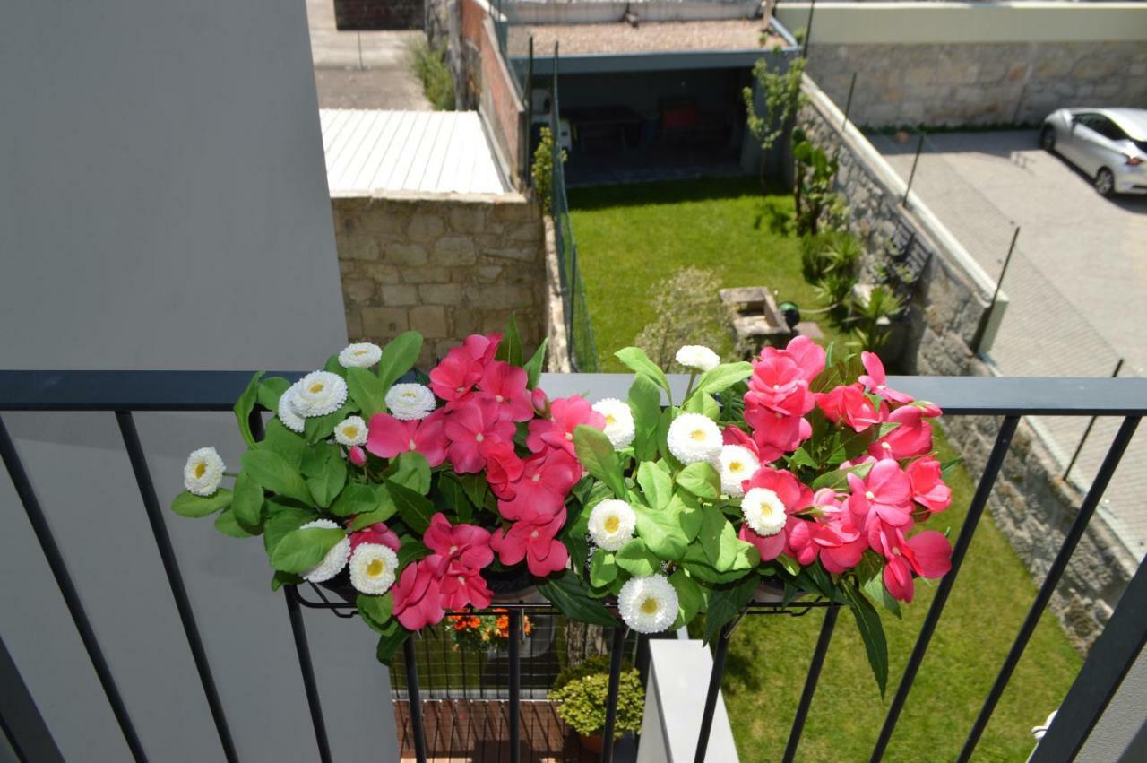 Camoes By Trindade Sweet Home Porto Buitenkant foto